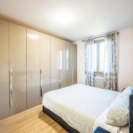 Apartman Balbi8 *