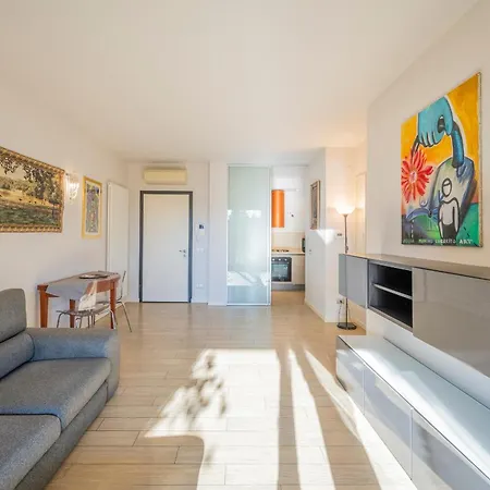 Apartman Balbi8 Parma