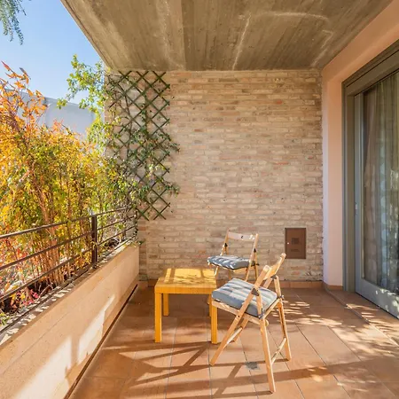 Balbi8 Appartement *