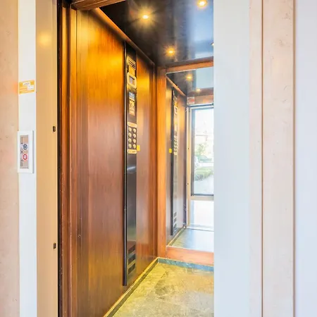 Balbi8 Appartement Parme