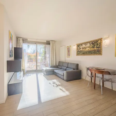 Balbi8 Appartement *