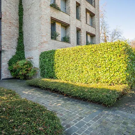 Balbi8 Appartement Parme