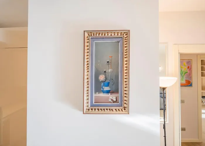 Balbi8 Apartment