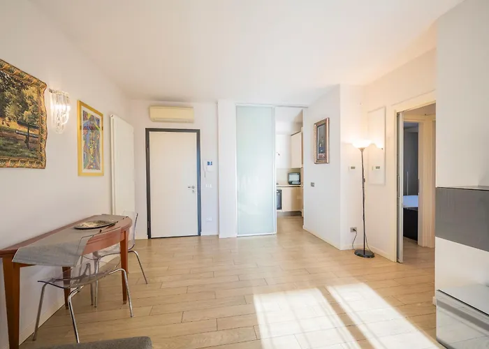 Balbi8 Apartment