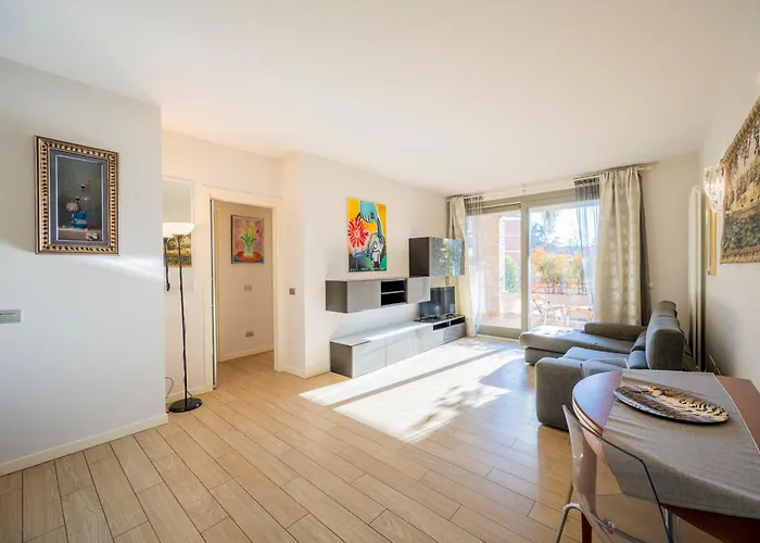 Apartment Balbi8
