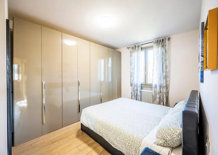 Apartment Balbi8 *