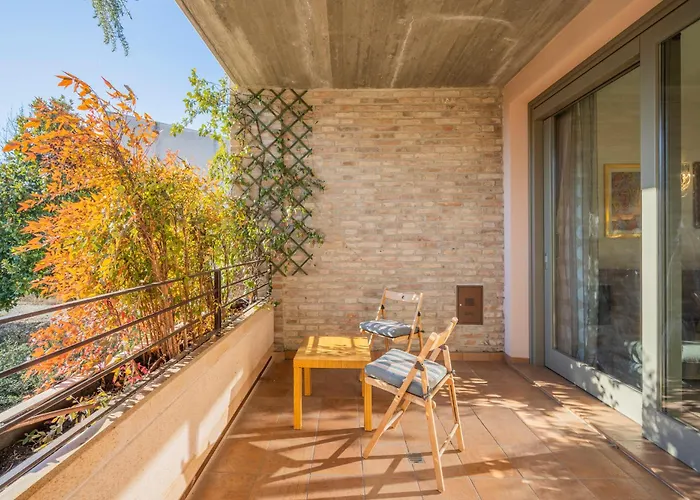 Balbi8 Apartment *