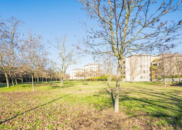 Balbi8 Apartment *