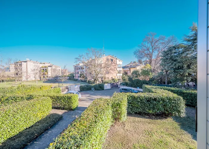 Balbi8 Apartment