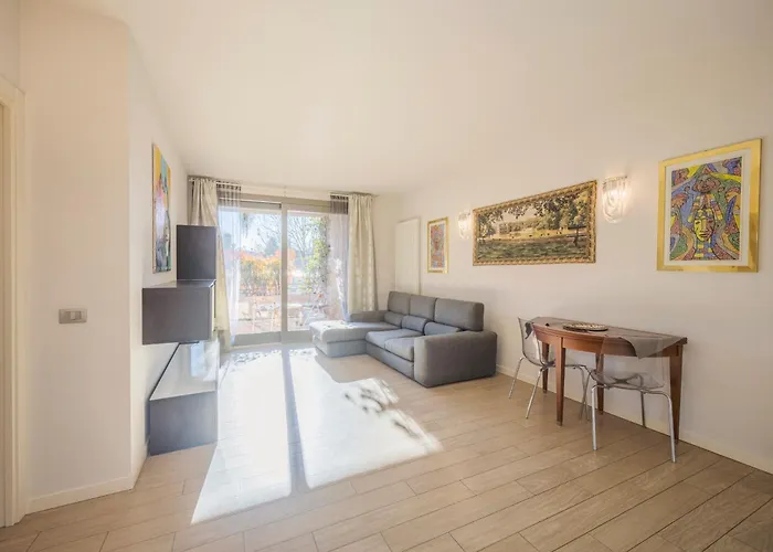 Balbi8 Apartment *