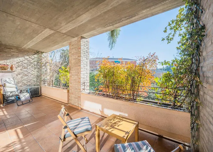 Balbi8 Apartment *